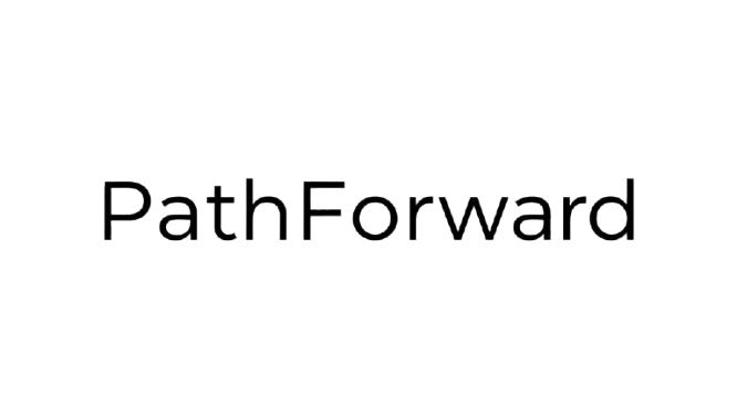 PathForward Career Consultation Logo
